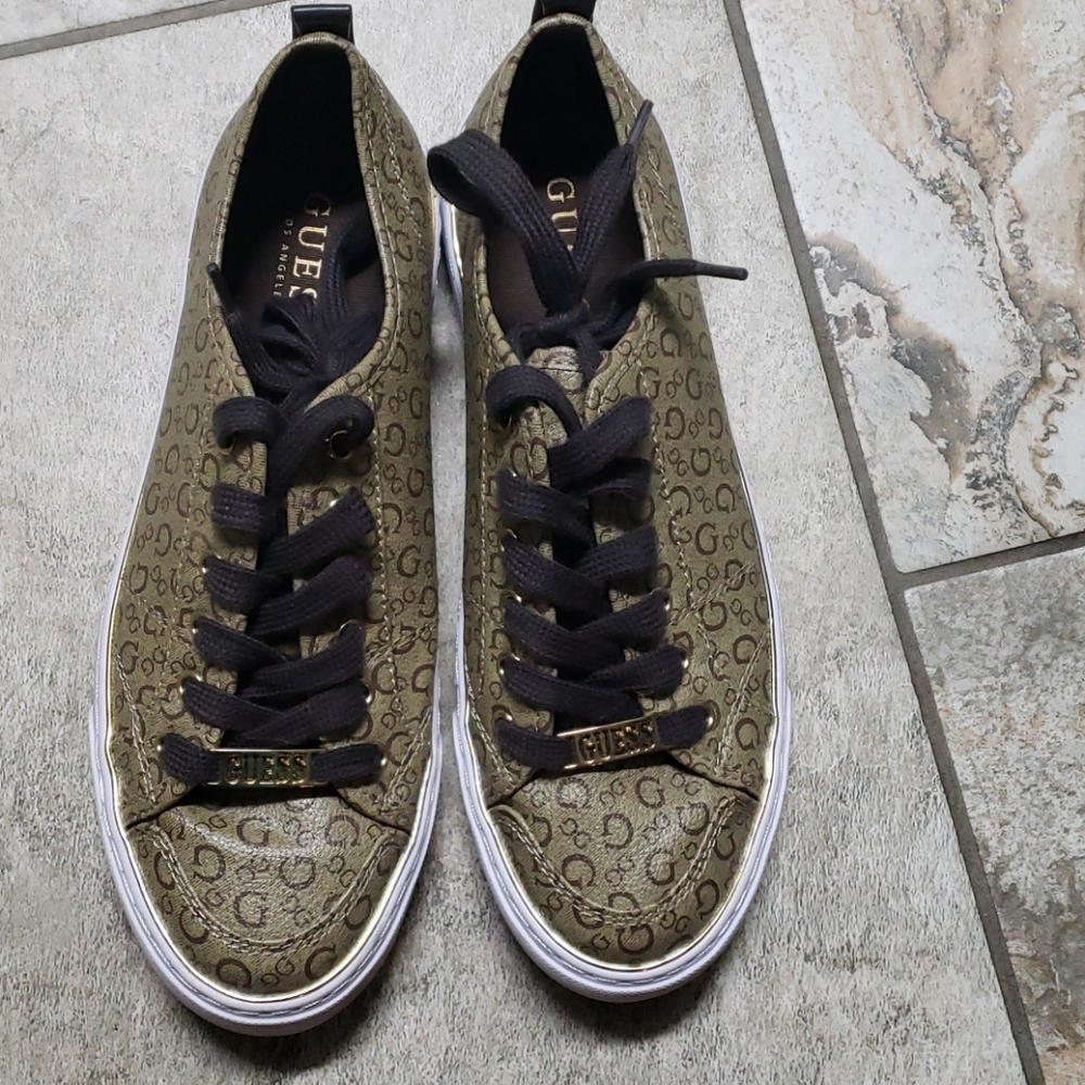 Guess Shoes